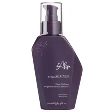 Serum za plavu i sedu kosu - Sealver